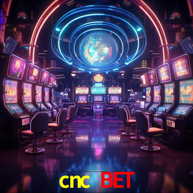 cnc bet Salvador - Football