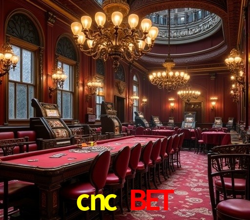 cnc bet Rio de Janeiro - Licenses