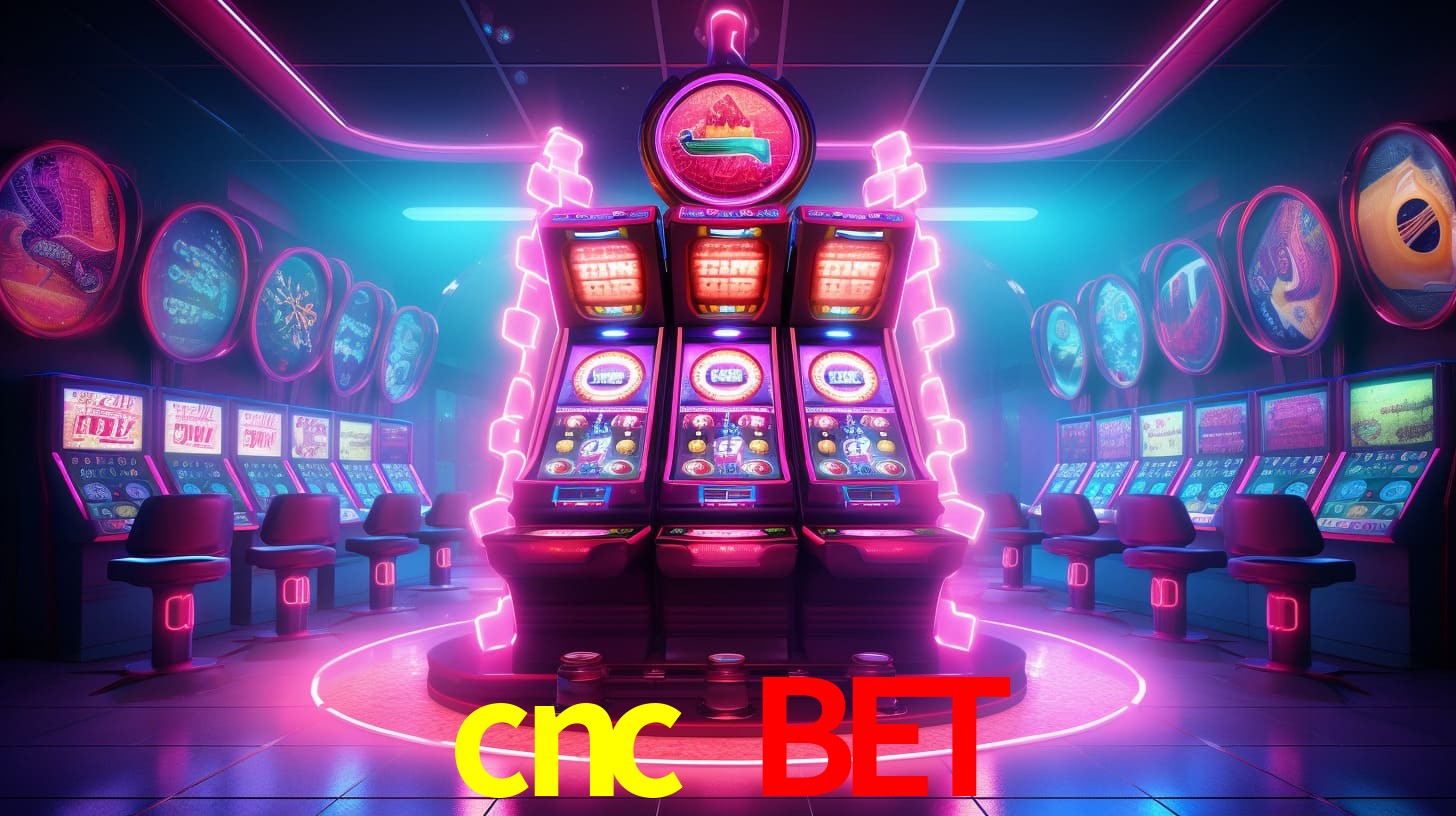 cnc bet.com