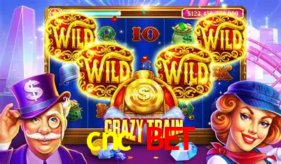 cnc bet Bônus - Pacote R$5.000 + VIP