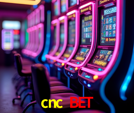cnc bet Slot - 320+ Caça-Níqueis Premium