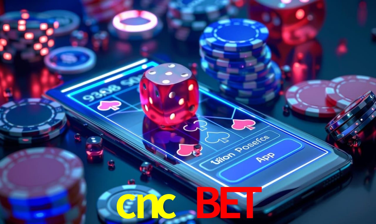 cnc bet - Análise de Mercados Esportivos