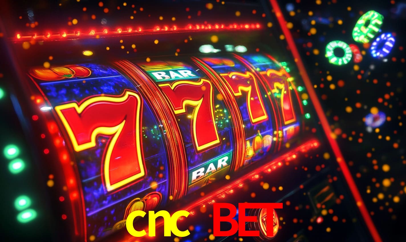 cnc bet.com