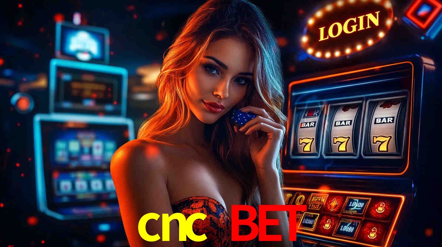 cnc bet APP