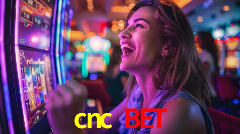 cnc bet