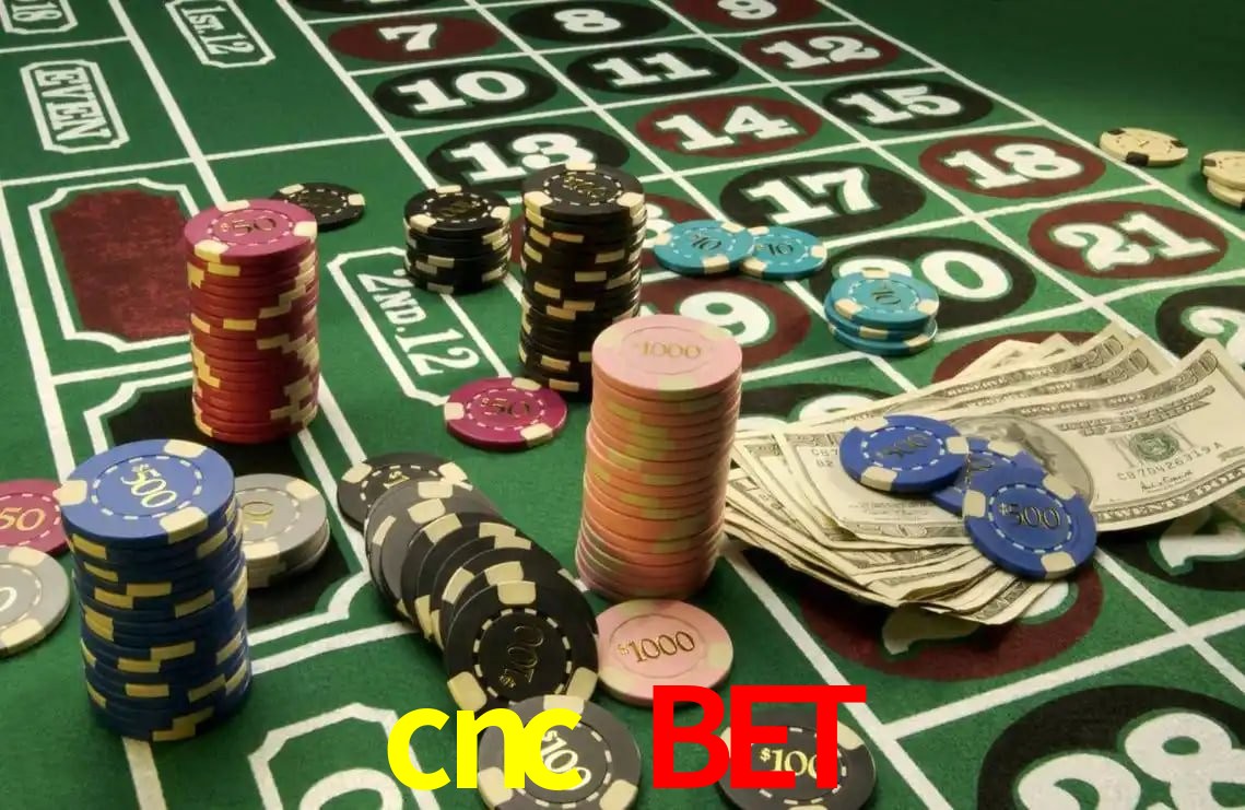 Ofertas Imperdíveis na cnc bet: Promoções e Bônus Que Valem a Pena