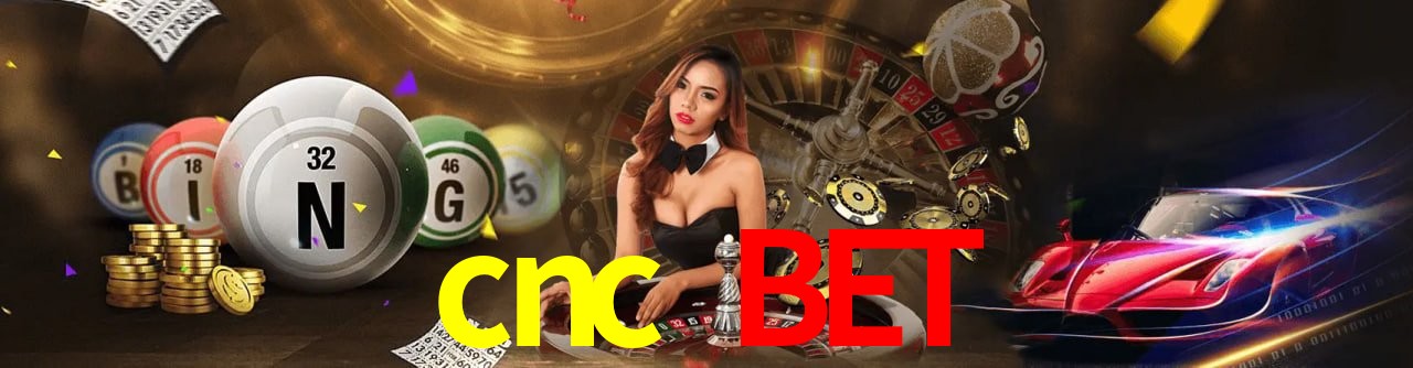 cnc bet São Paulo - Top Slots