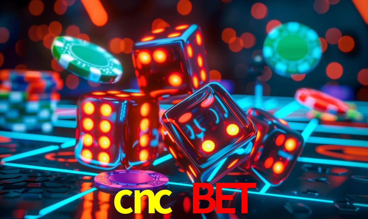 PIX Instantâneo cnc bet