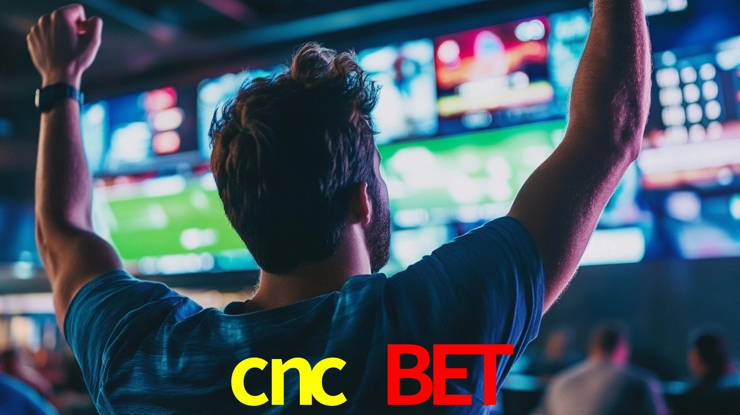 cnc bet