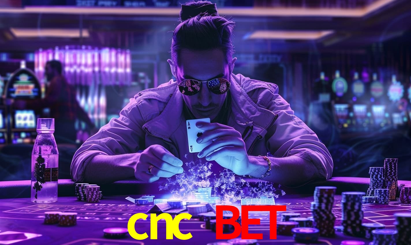 Tennis Betting cnc bet