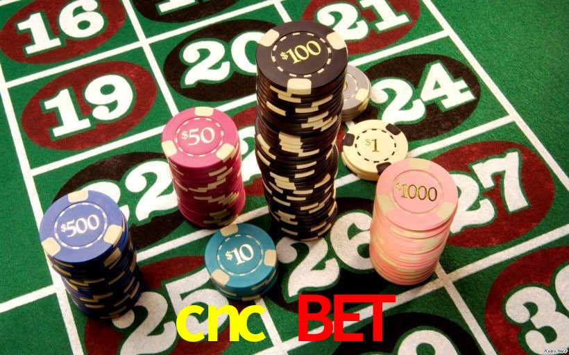 Casino Ao Vivo cnc bet