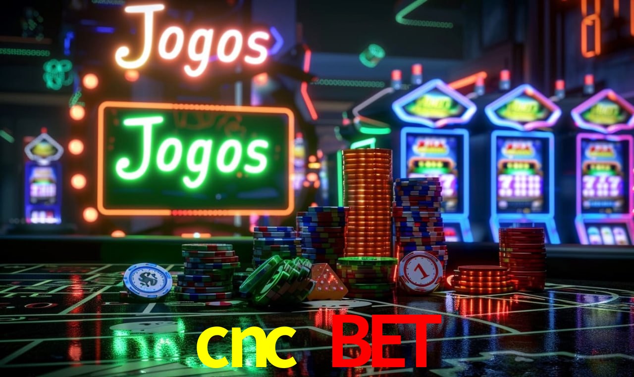 cnc bet APP