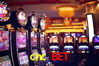 cnc bet Brasília - VIP Program