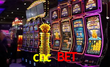 cnc bet Rio de Janeiro - Bonus Terms