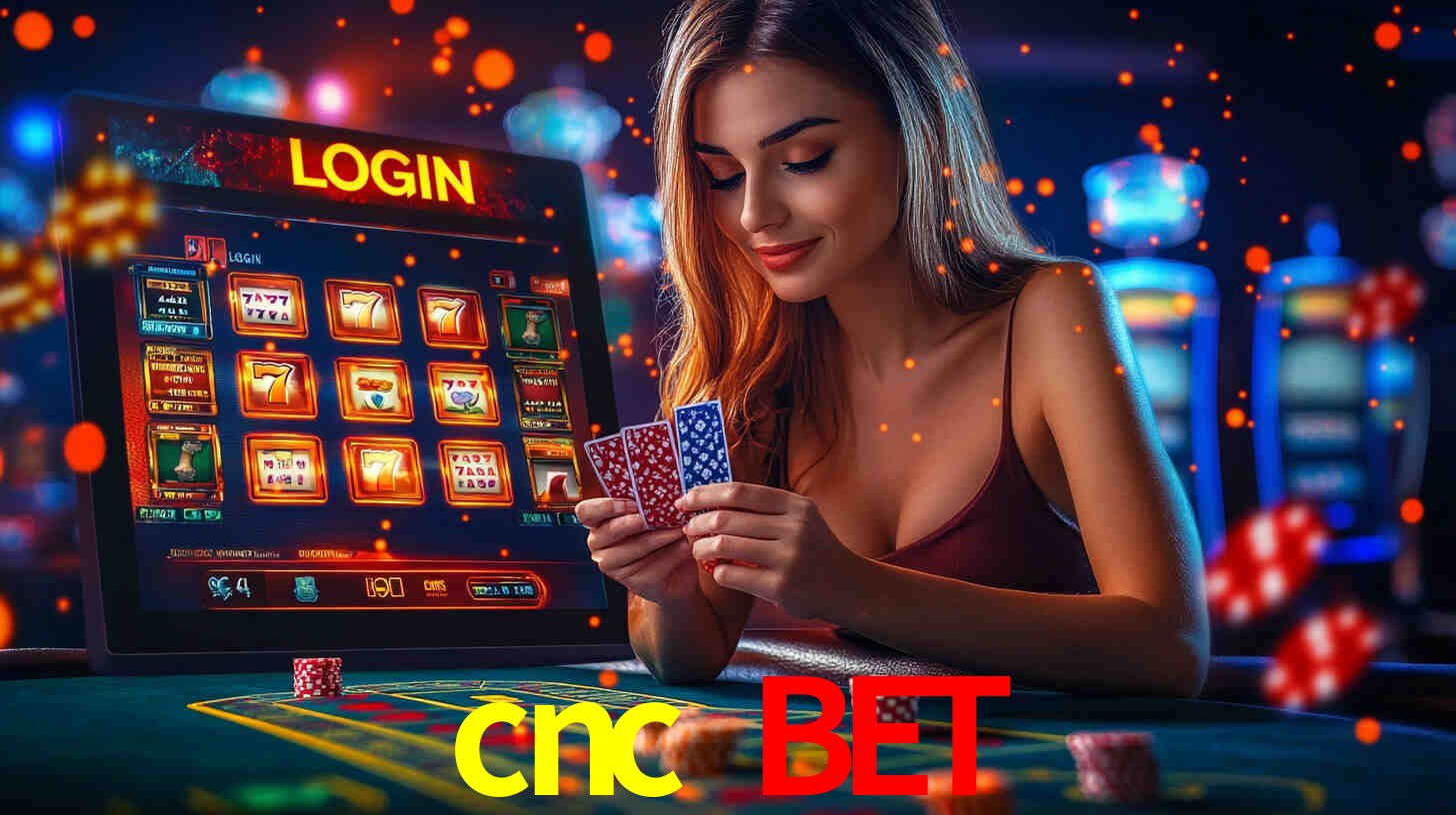 cnc bet,cnc bet.com