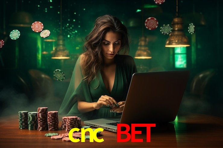 cnc bet - App Security