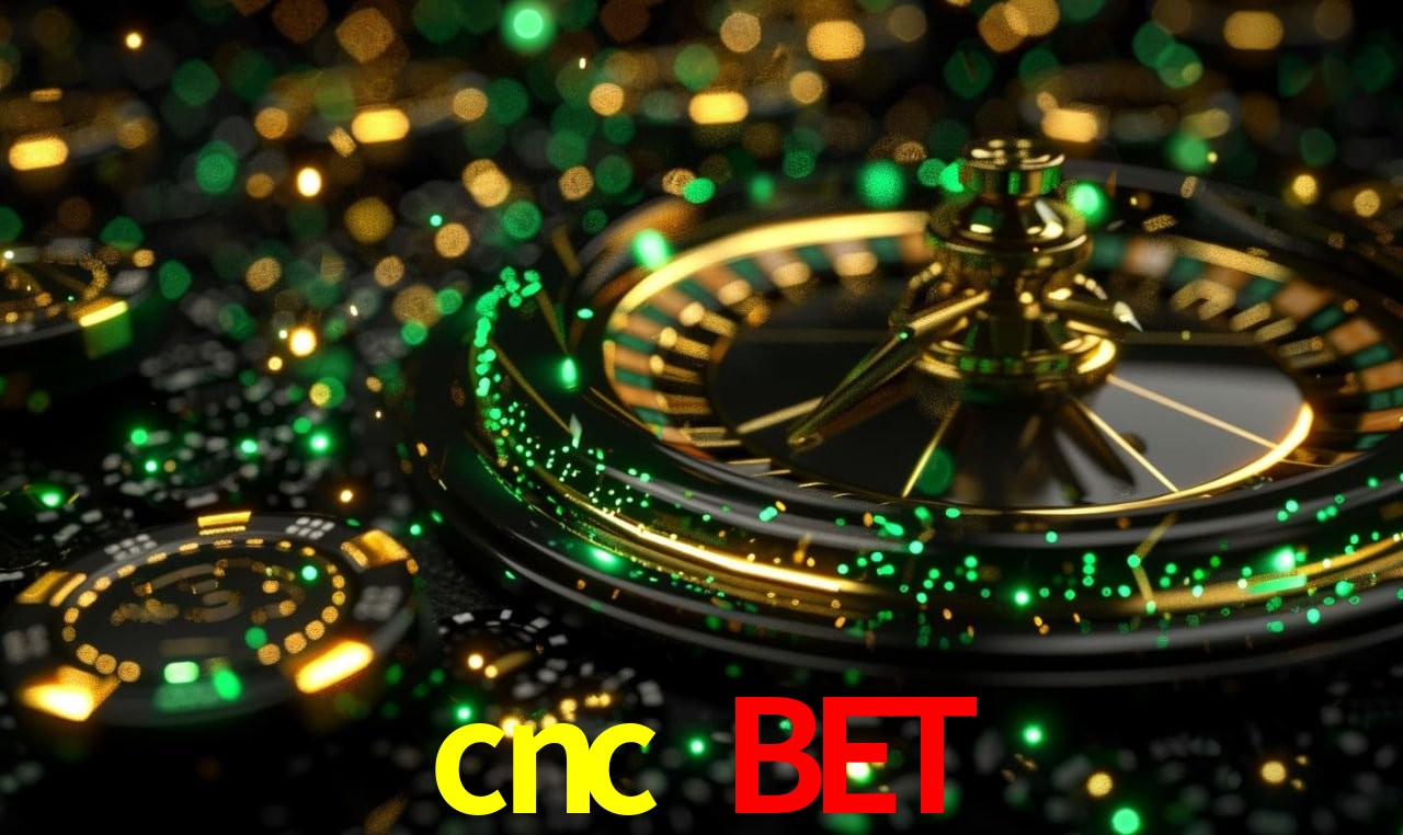 cnc bet Brasília - Bonus Features