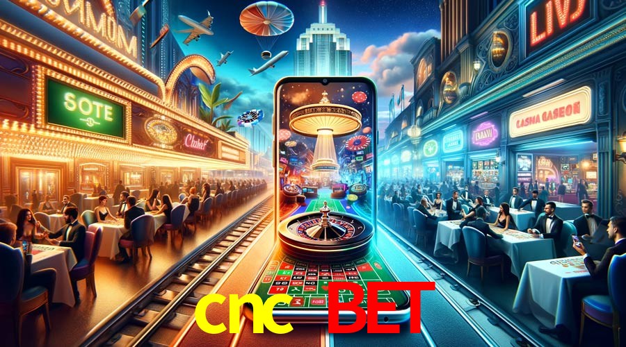 Flash Promotion cnc bet