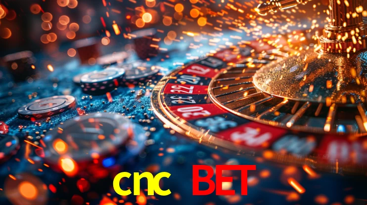 Responsive Design cnc bet