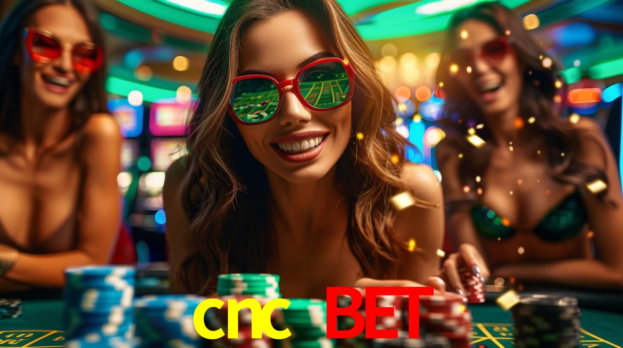 Bonus Features cnc bet