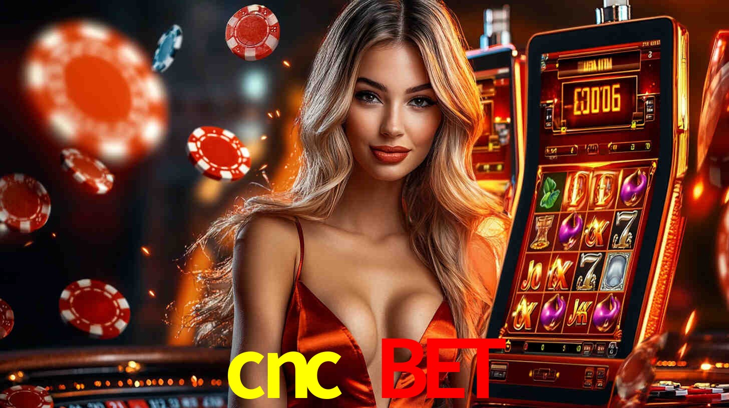 cnc bet APP