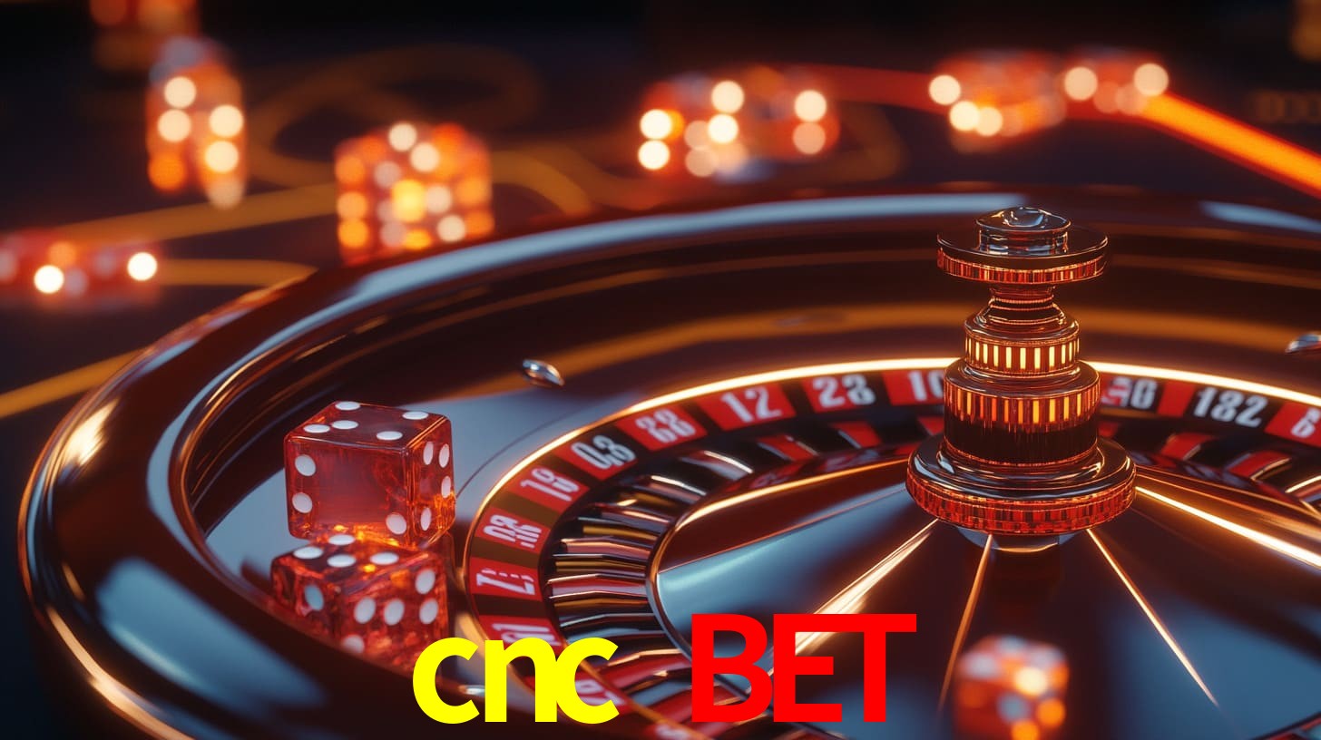 cnc bet