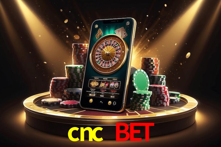 cnc bet - Customer Support