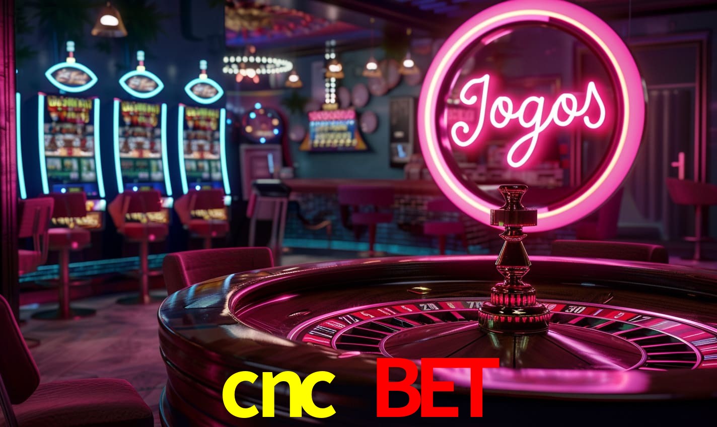 cnc bet Salvador - Strategies