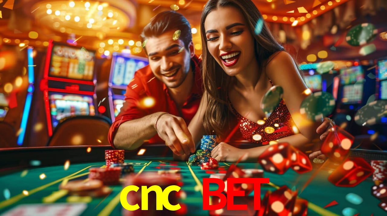 cnc bet - Aplicativo Móvel