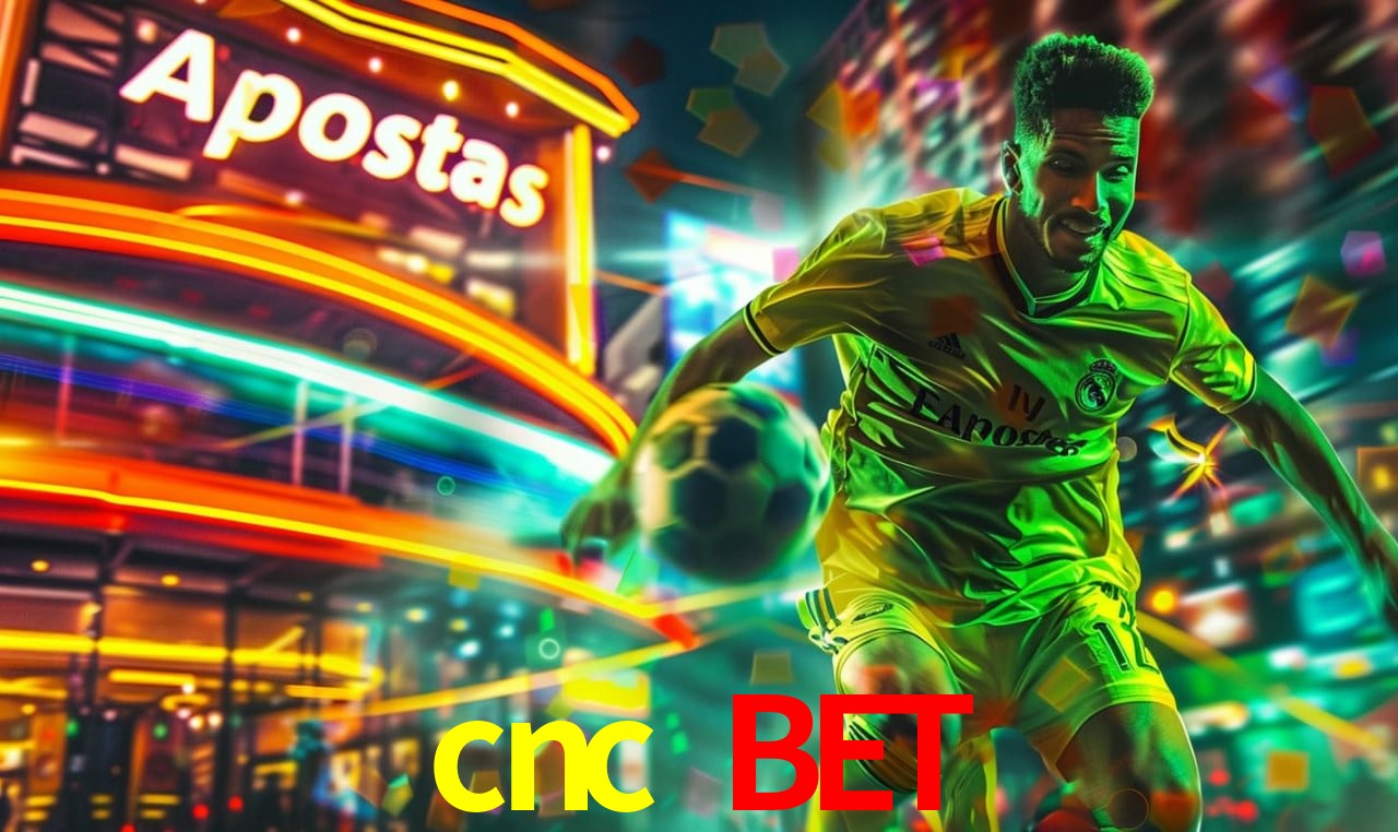 Promoção Relâmpago cnc bet
