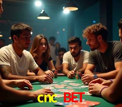 cnc bet Salvador - Promo Stats