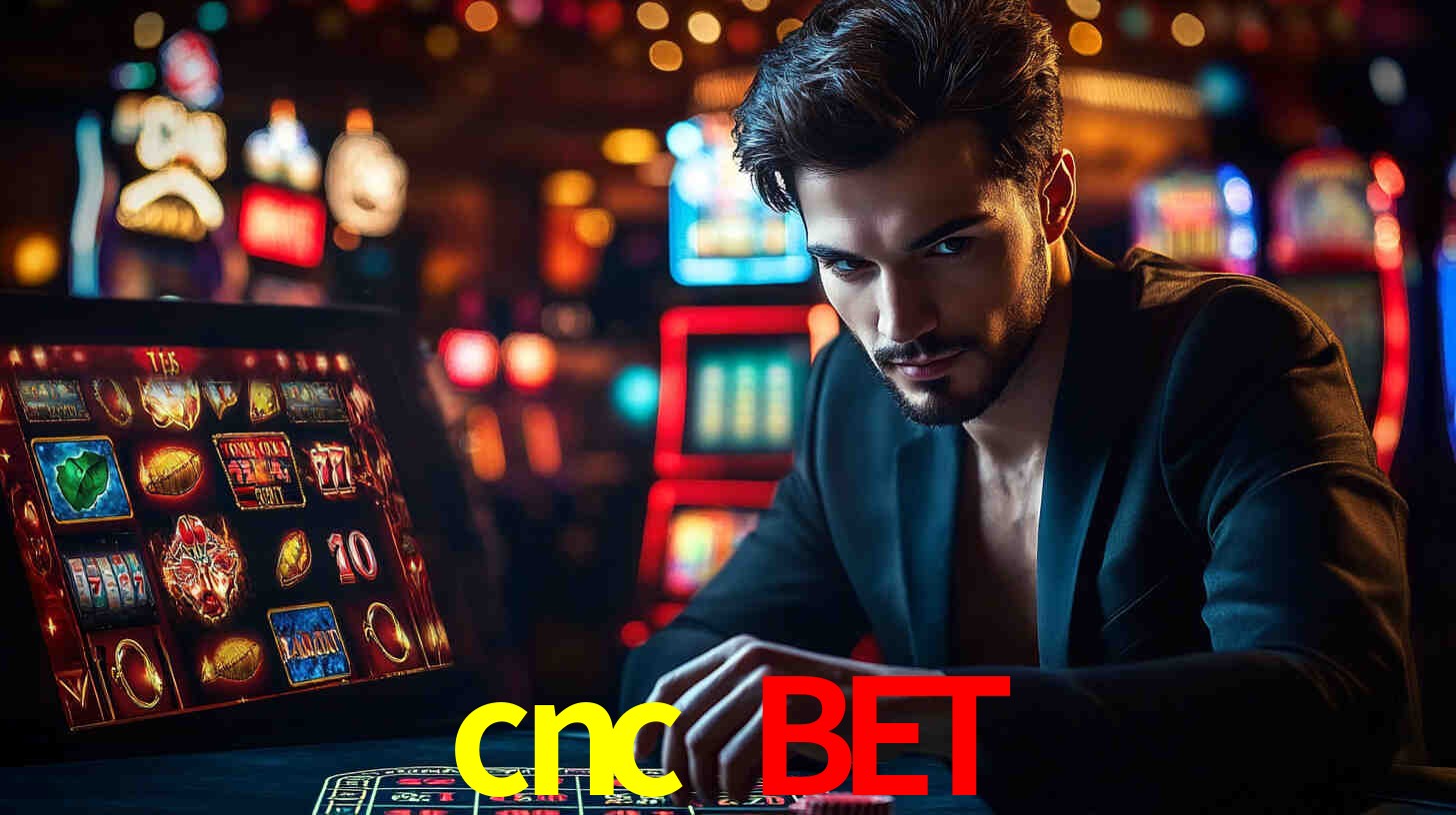 cnc bet,cnc bet.com