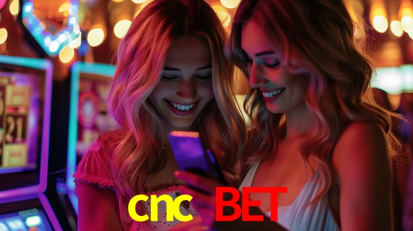 Explore as vantagens do cnc bet: serviço profissional e confiabilidade