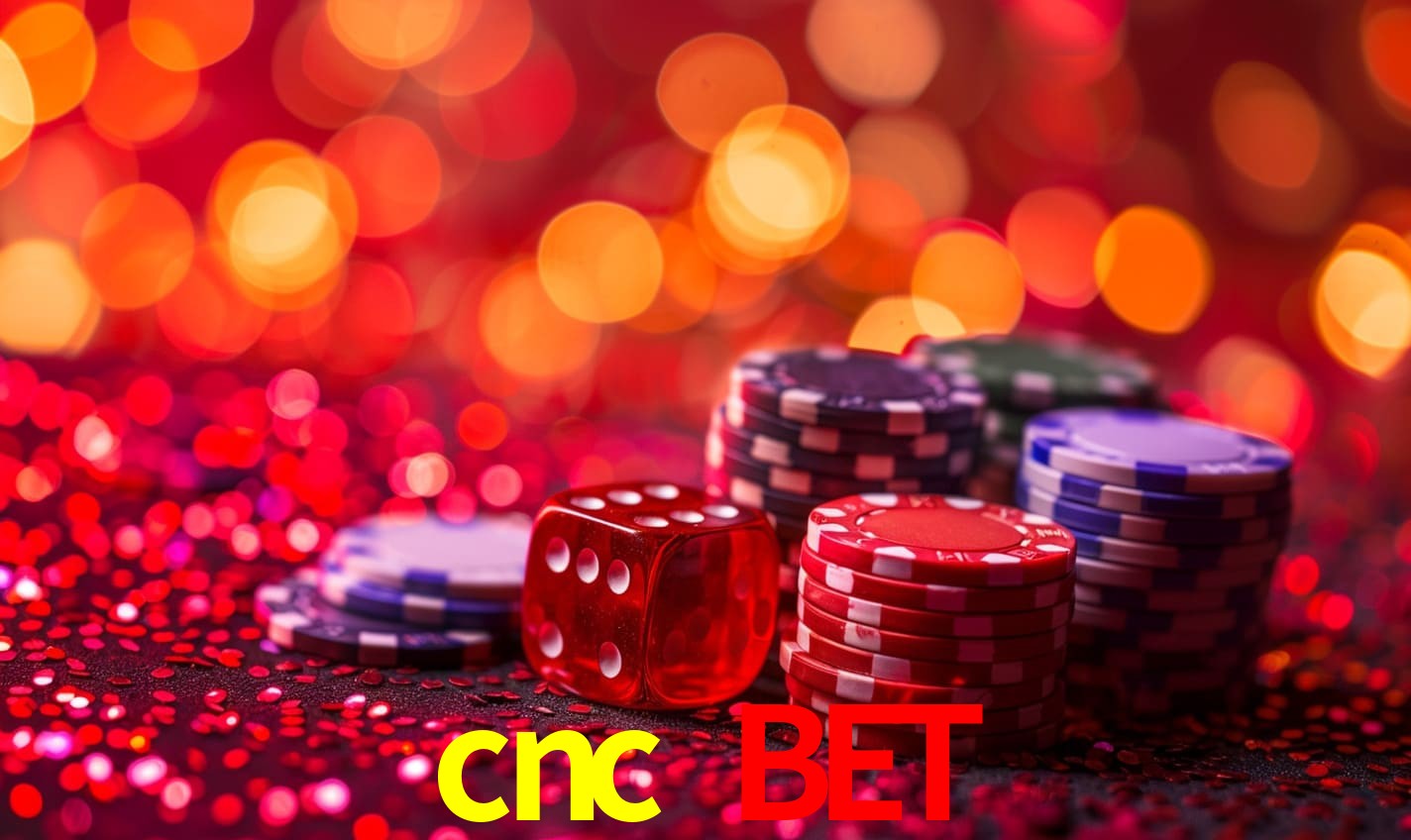 cnc bet Belo Horizonte - Provably Fair