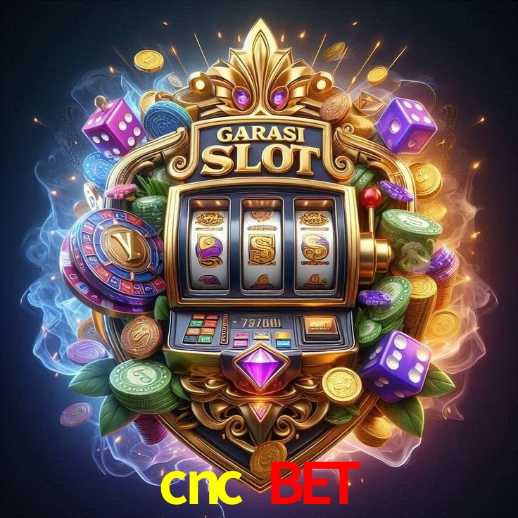 cnc bet - Winners Celebration