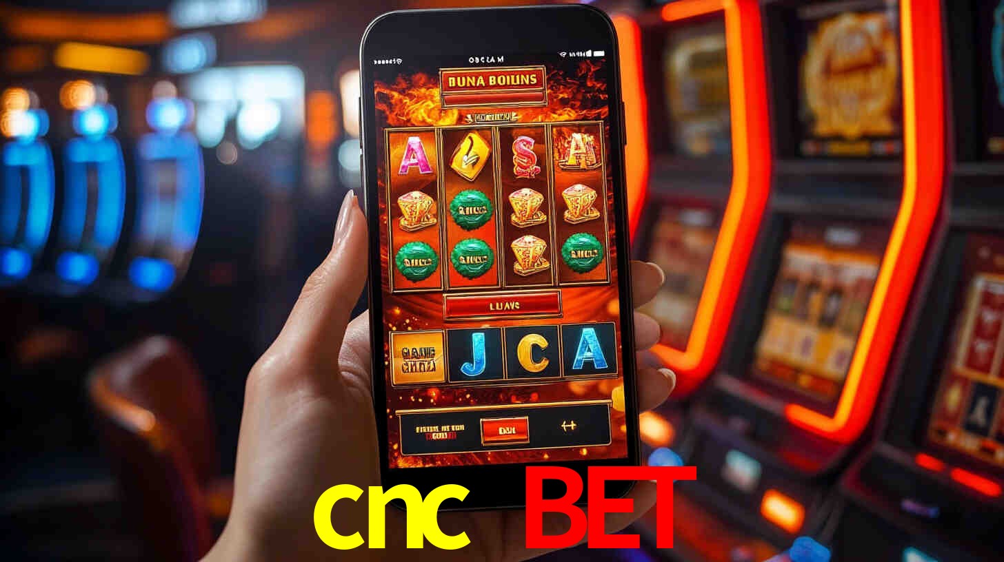 cnc bet,cnc bet.com