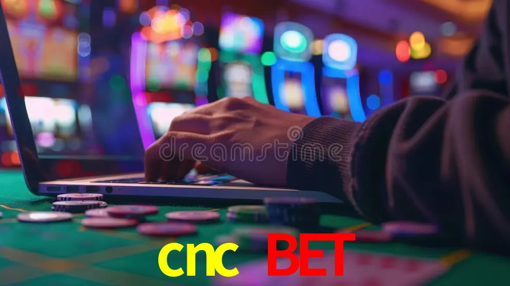 Casino VIP cnc bet