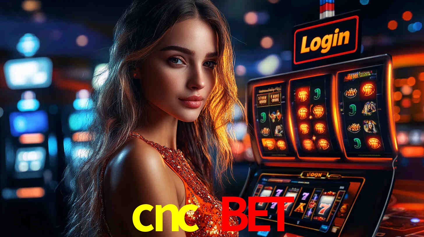 cnc bet