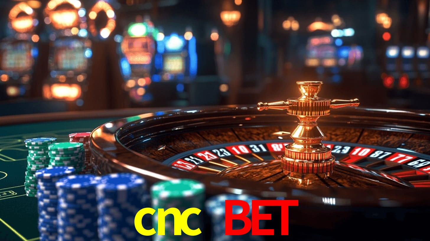 cnc bet: Jogos de Caça-Níqueis-Altas Recompensas, Roleta-Velocidade, Blackjack-Desafios Máximos