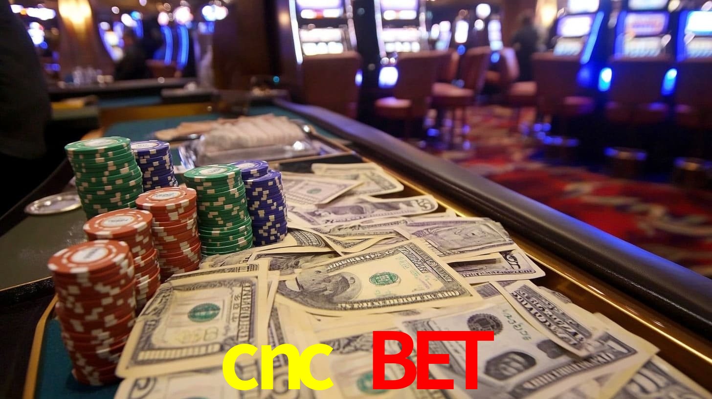 cnc bet Belo Horizonte - Winners