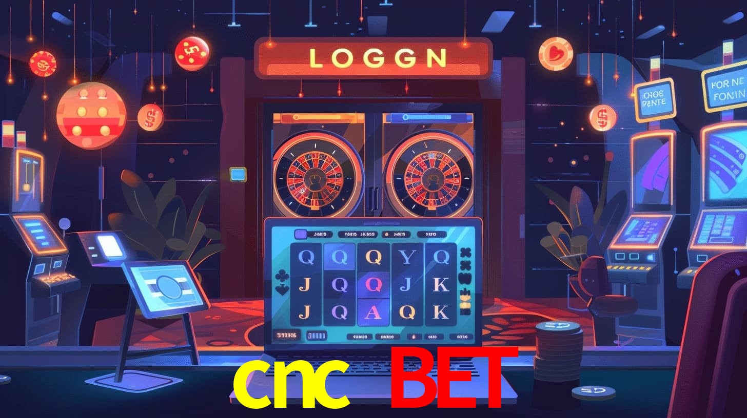 cnc bet Plataforma - Certificada MGA desde 2015