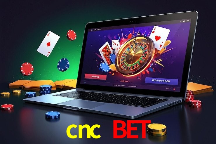 cnc bet Belo Horizonte - Payments