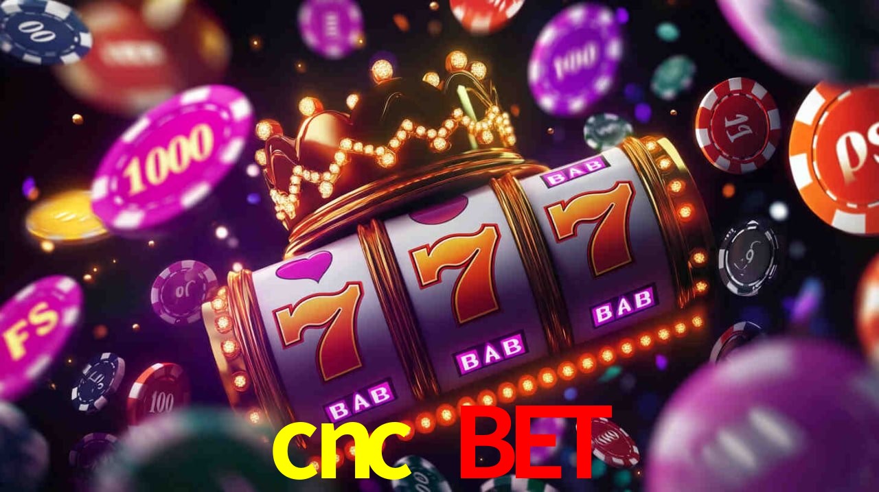 Secure Login cnc bet