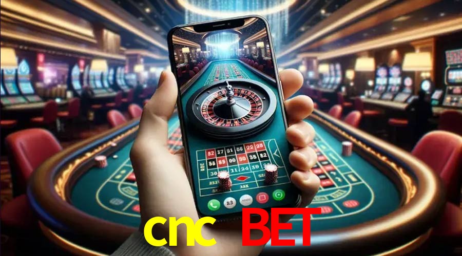 Platform Technology cnc bet