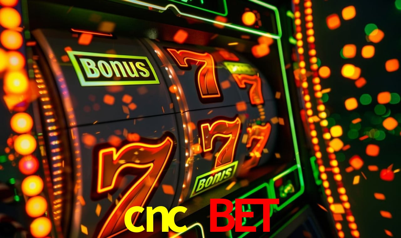cassino cnc bet