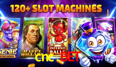 Desvendando o Mundo dos Jogos Virtuais na cnc bet