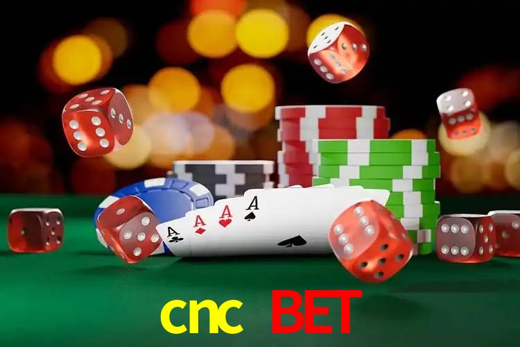 Ofertas Exclusivas cnc bet