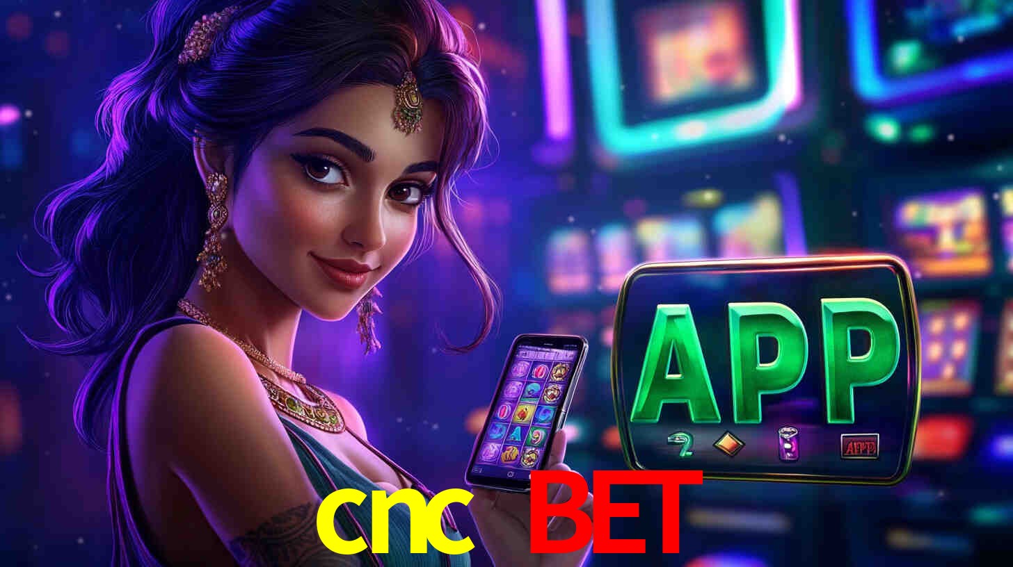 cnc bet.com