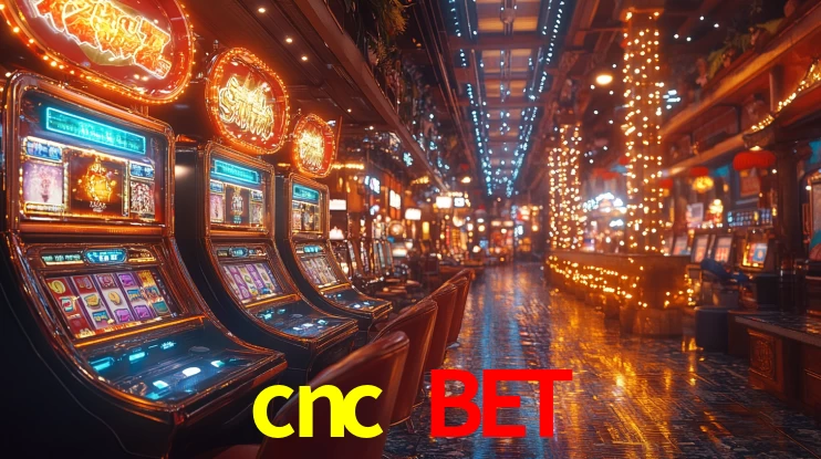 cnc bet