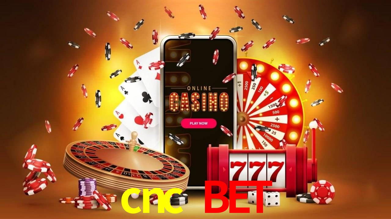cnc bet Belo Horizonte - Jackpots
